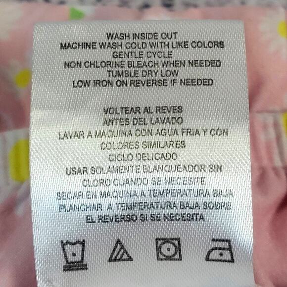 Minnie Mouse Pink Jumper Size 2T - Picture 2 of 6